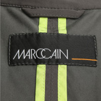 Marc Cain Sporty jacket in olive