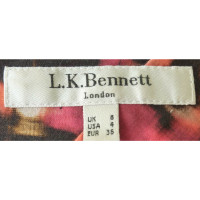 L.K. Bennett Dress