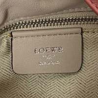 Loewe Umhängetasche aus Leder