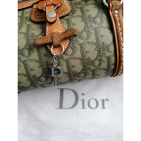 Christian Dior Sac à main en Cuir