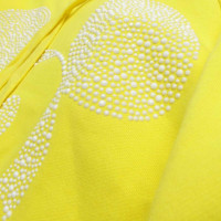 Princess Goes Hollywood Top Cotton in Yellow