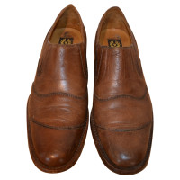 Belstaff Chaussures à Brown