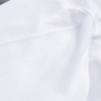 Luisa Cerano Top Cotton in White