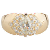 Van Cleef & Arpels Ring Yellow gold in Gold
