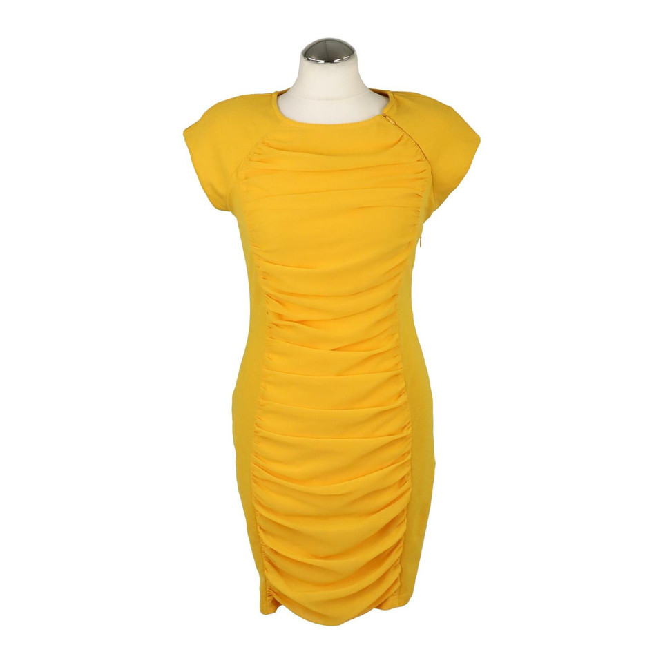 Ted Baker Dress in Yellow