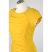 Ted Baker Dress in Yellow