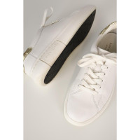 Kate Spade Sneakers aus Leder in Weiß