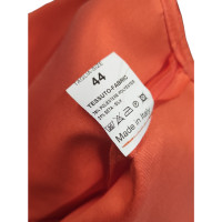 Mila Schön Concept Anzug in Orange