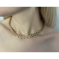 Cartier Necklace Yellow gold in Gold
