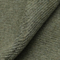 The Row Jacket/Coat Wool in Green