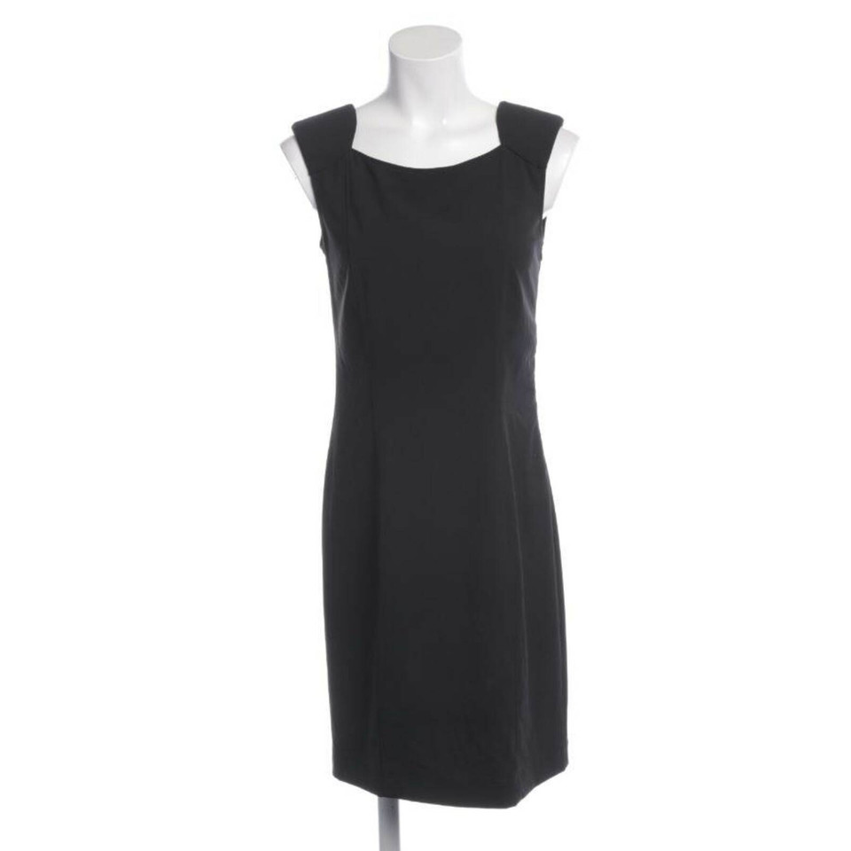 Luisa Cerano Dress in Black