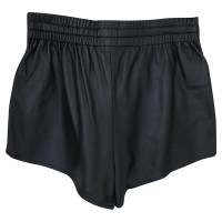 Polo Ralph Lauren Leder-Shorts