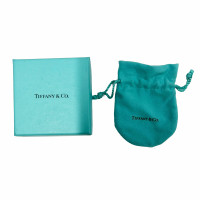 Tiffany & Co. Collana in Argento in Argenteo