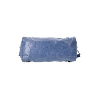 Balenciaga City Bag en Cuir en Bleu