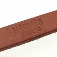 Hermès Hapi 3 Leather in Brown