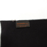 Hermès 24/24 Silk in Grey