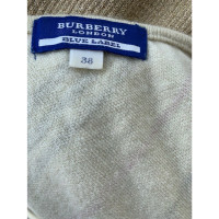 Burberry Knitwear in Beige