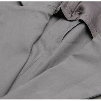 Prada Blazer Cotton in Grey