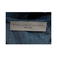 Stella McCartney Dress Cotton in Blue