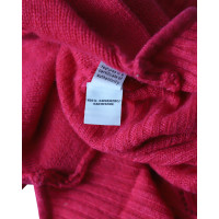 Diane Von Furstenberg Blazer aus Wolle in Rosa / Pink