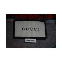Gucci Blazer in Cotone