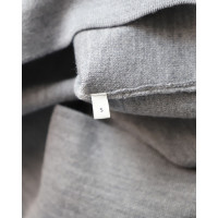 Loewe Blazer Wool in Grey