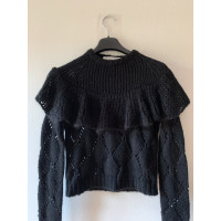Philosophy Di Lorenzo Serafini Knitwear Wool in Black