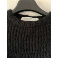 Philosophy Di Lorenzo Serafini Knitwear Wool in Black