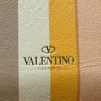 Valentino Garavani Rockstud Portemonnaie Leather