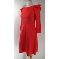 Max & Co Jurk in Rood