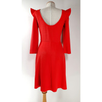 Max & Co Dress in Red