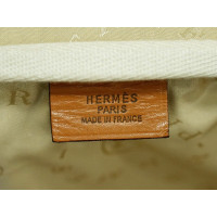 Hermès Victoria Bag Leather in Black