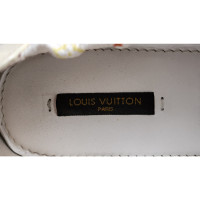 Louis Vuitton Slippers/Ballerinas Canvas