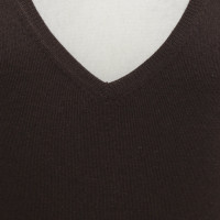 P.A.R.O.S.H. Sweater in brown