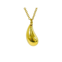 Tiffany & Co. Collana in Oro giallo in Oro