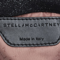 Stella McCartney Sac à bandoulière en Noir