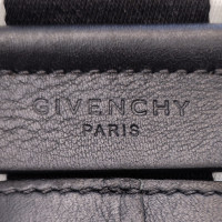 Givenchy Borsa a tracolla in Cotone in Nero