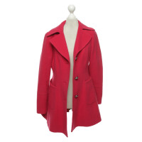 Etro Jacket/Coat in Red