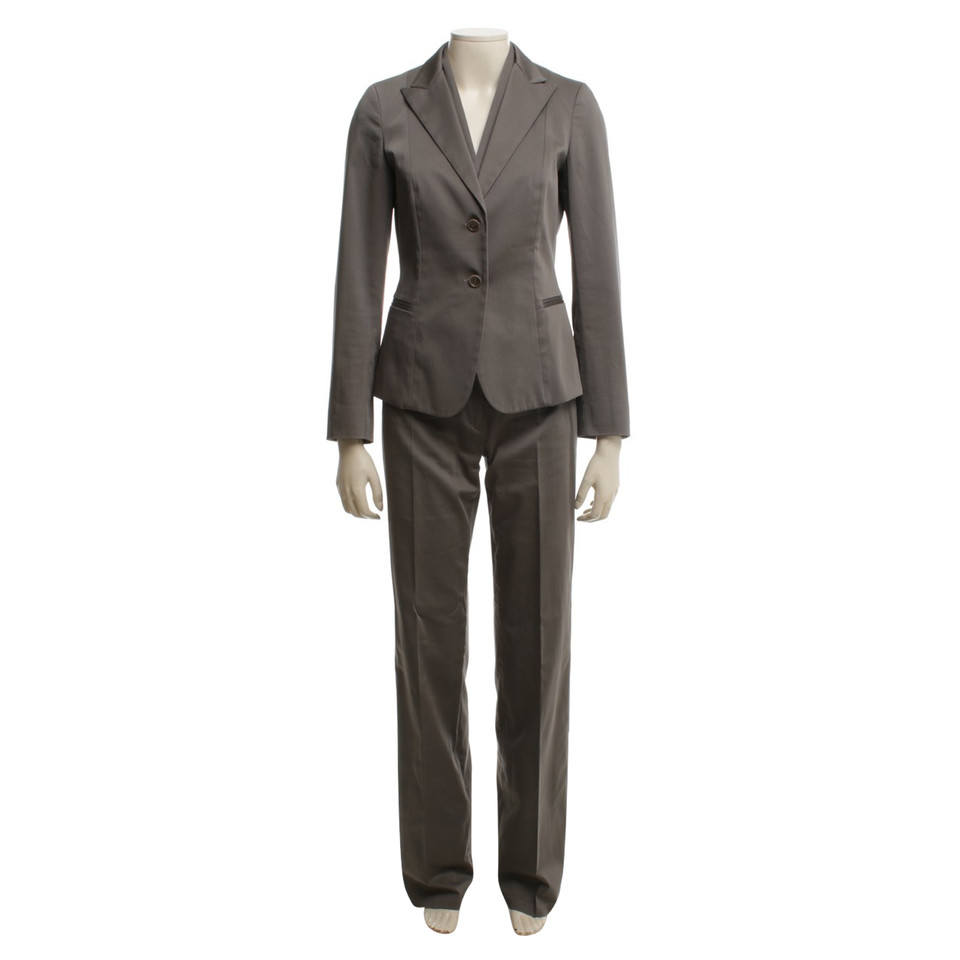 Max Mara Suit in grey - Buy Second hand Max Mara Suit in grey for €175.00