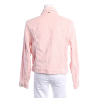 Rich & Royal Jacket/Coat Cotton in Pink