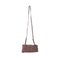 Givenchy Pandora Bag en Cuir en Marron