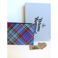 Vivienne Westwood Clutch