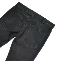Current Elliott Jeans en Coton en Gris