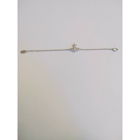 Vivienne Westwood Bracelet/Wristband in Silvery