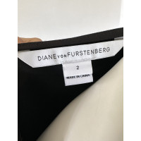 Diane Von Furstenberg Vestito in Nero