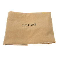 Loewe Amazona in Pelle scamosciata