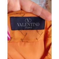 Valentino Garavani Dress in Orange