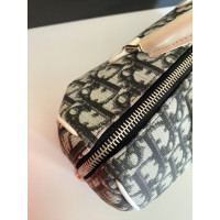 Dior Handbag Canvas