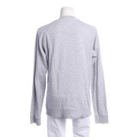 Drykorn Top Cotton in Grey