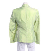 Strenesse Giacca/Cappotto in Verde